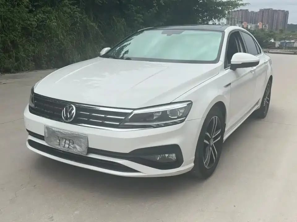 Volkswagen Lamando Facelift 280TSI DSG Comfort Edition 2022