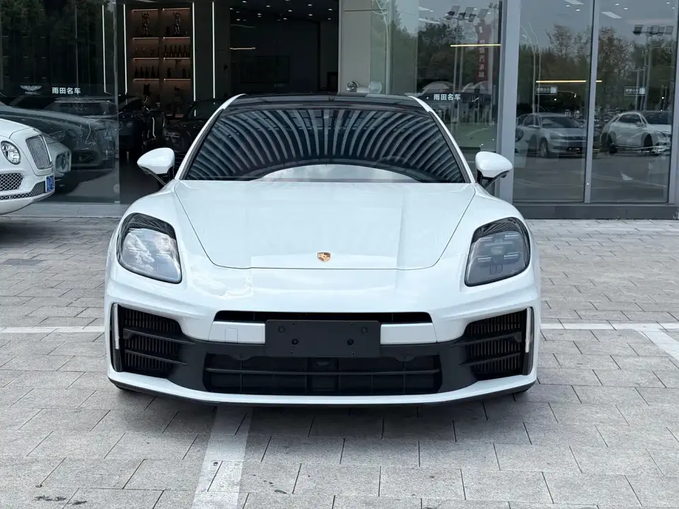 Porsche Panamera Panamera Executive Long Wheelbase 2.9T 2024
