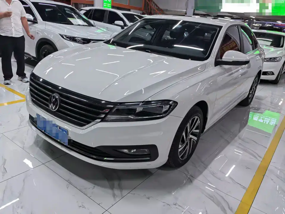 Volkswagen Lavida 280TSI DSG Comfort Edition 2022