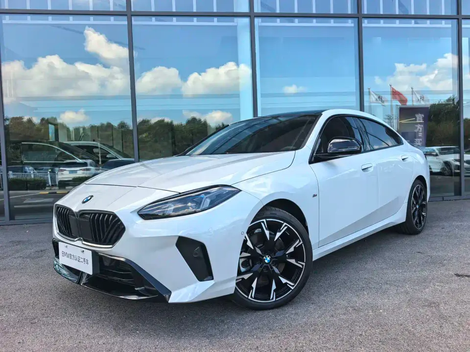 BMW 2 Series 225L M Sport Moonlight Package 2025