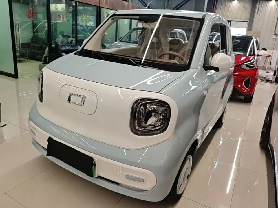 Besturn Bestune Pony 222km Cute Pony Plus 2026