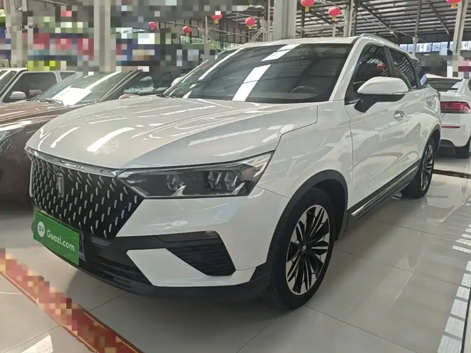 Besturn Bestune T77 PRO 280 TID Automatic Elite 2020
