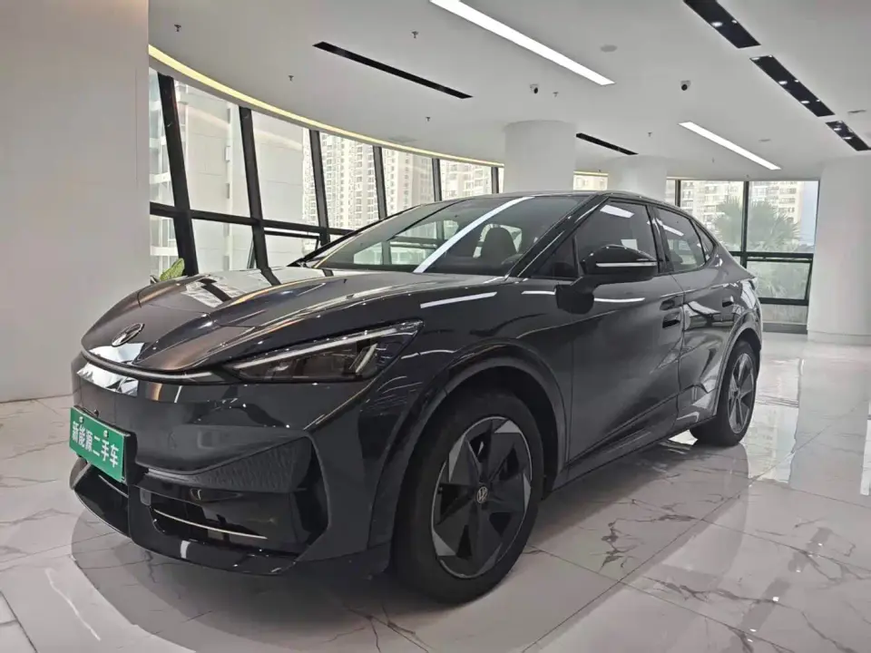 Volkswagen Unique 06 Facelift Ultra Long Range 2025