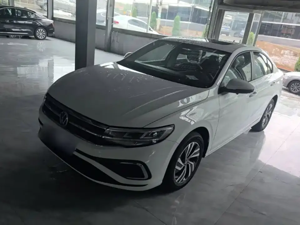 Volkswagen Bora Facelift 200TSI DSG Navigation Edition 2026