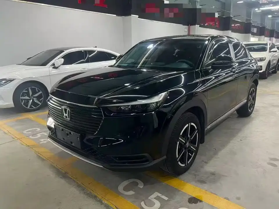 Honda Vezel 1.5L CVT Elite Edition 2023
