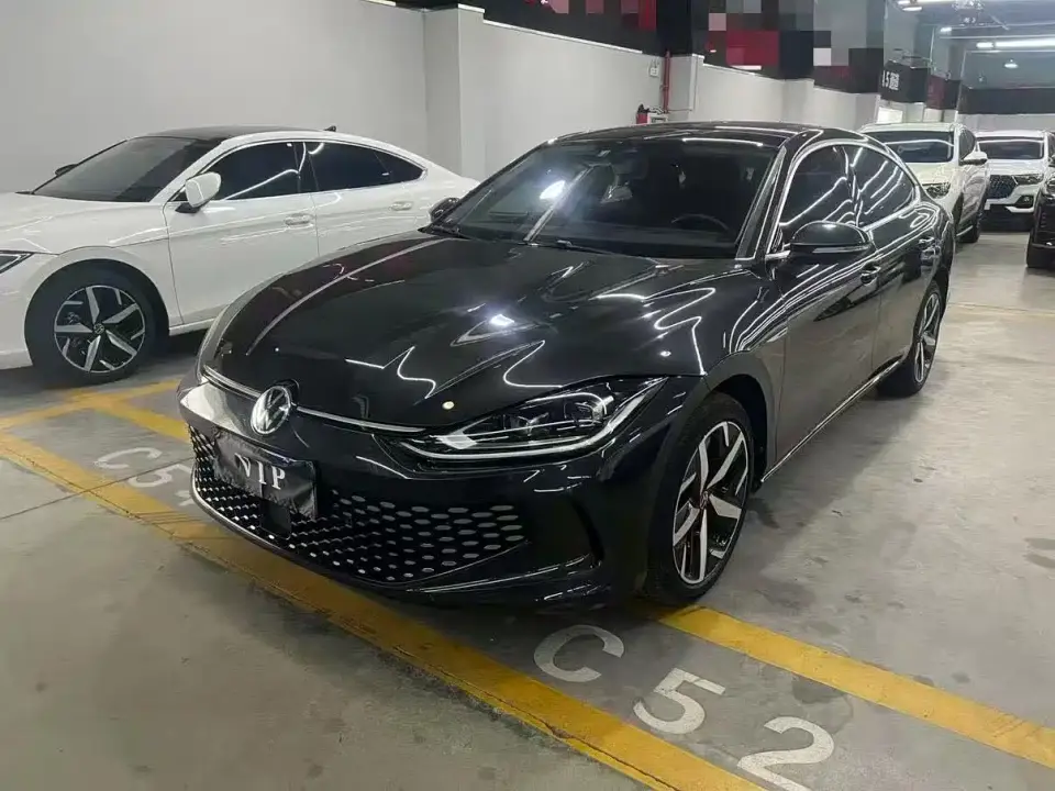 Volkswagen Lamando Lamando L 280TSI DSG Cool Edition 2022