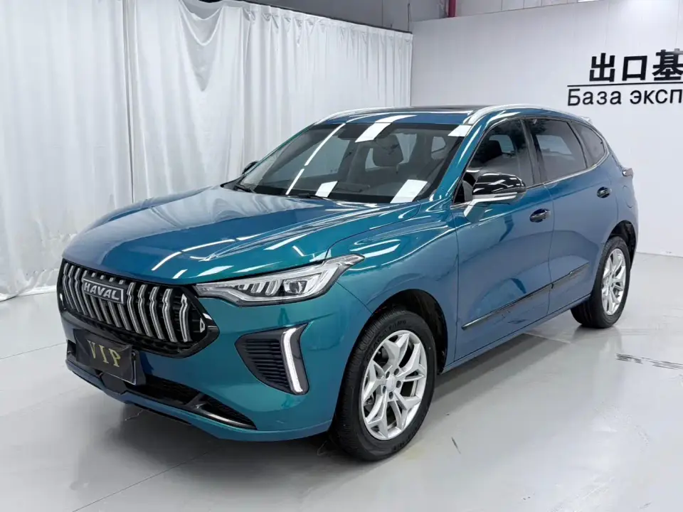 Haval Chitu 1.5T Excellence 2023