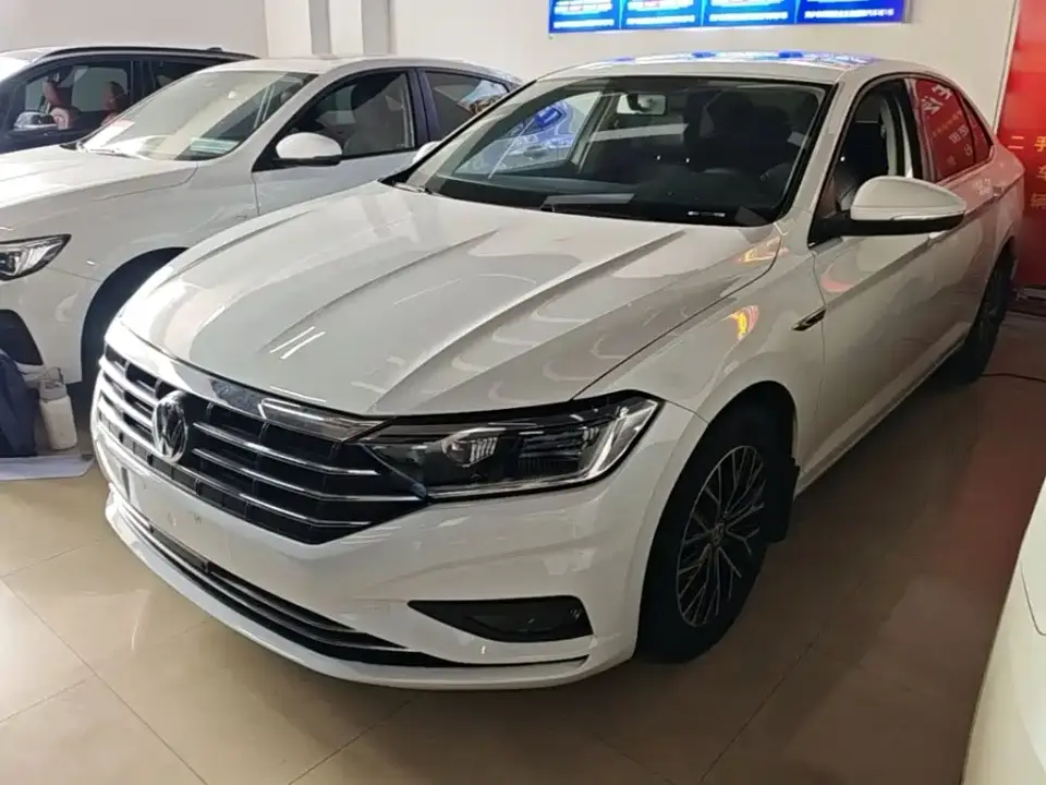 Volkswagen Sagitar 280TSI DSG Comfort Smart Connect Edition 2021