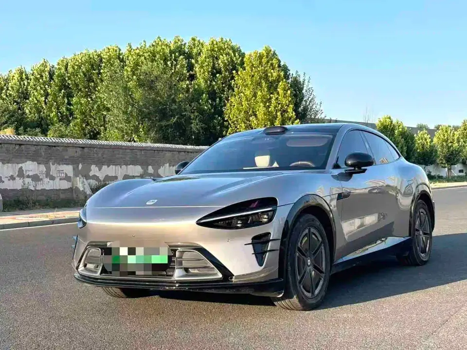 Xiaomi Auto Xiaomi YU7 Extended Range RWD Edition 2026