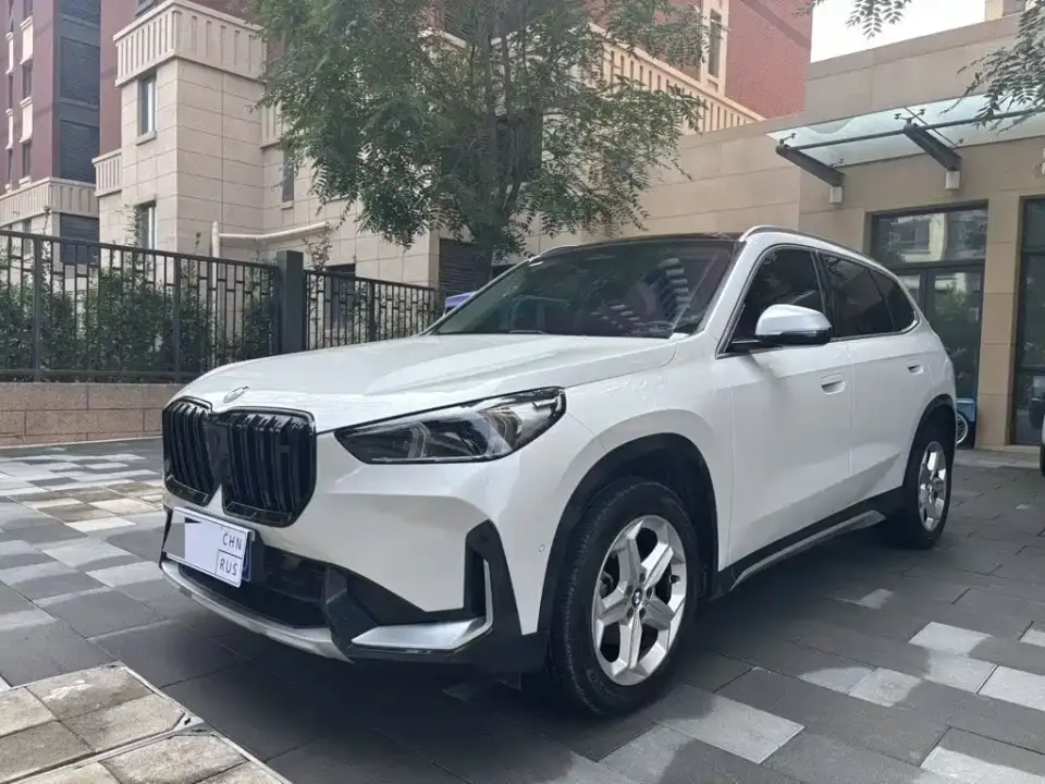 BMW X1 sDrive20Li X Design Package 2023