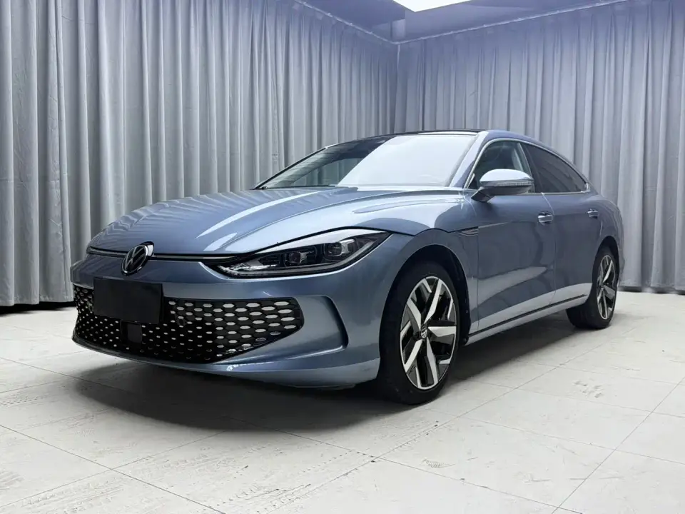 Volkswagen Lamando Lamando L 280TSI DSG Cool Edition 2022