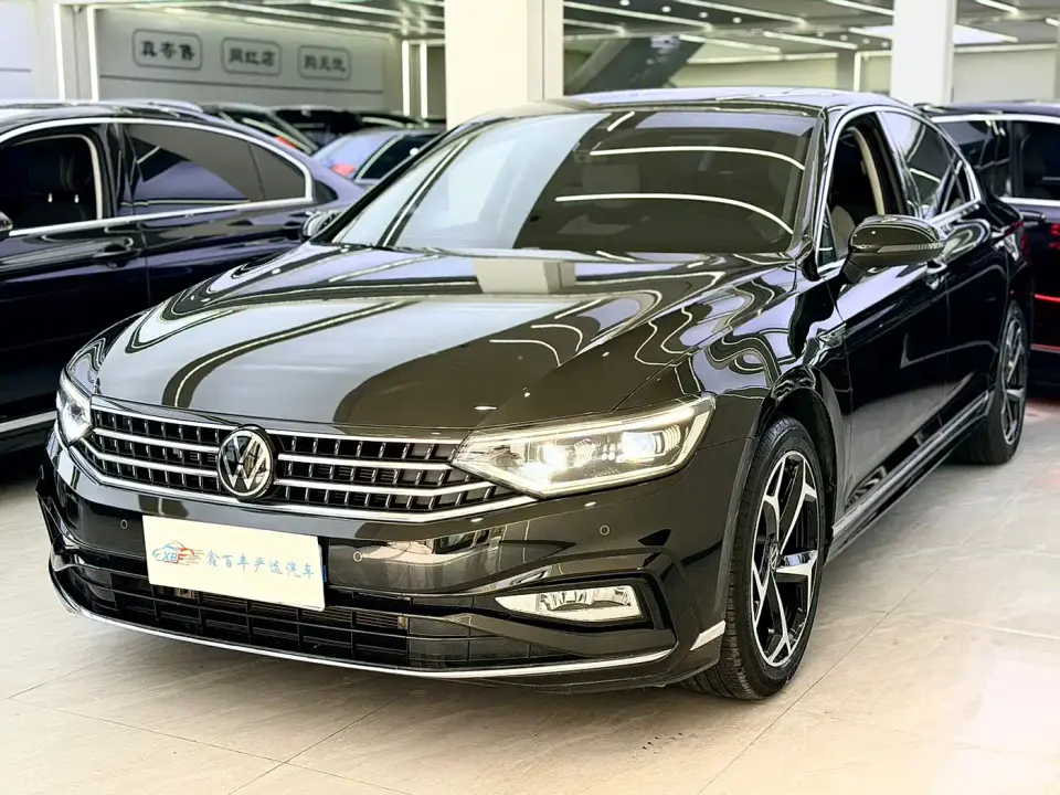 Volkswagen Magotan Model 30 Million Special Selection 380TSI DSG Luxury 2025