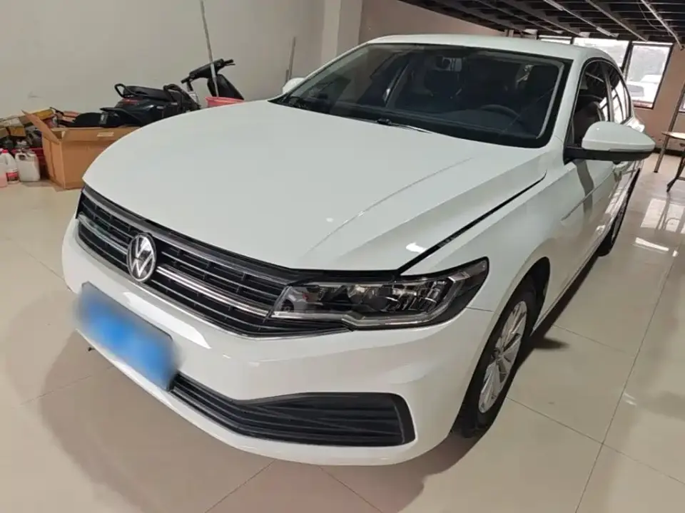 Volkswagen Bora 1.5L Automatic Fashion Smart Edition 2022