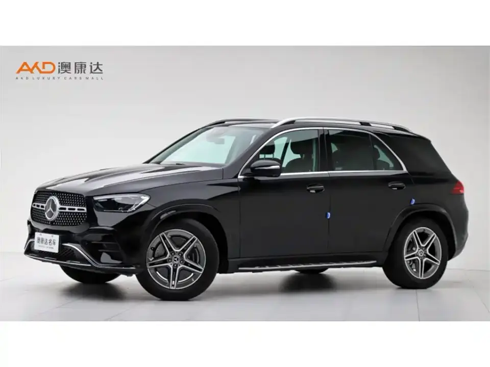 Mercedes-Benz GLE-Class GLE 450 4MATIC Sport 2024