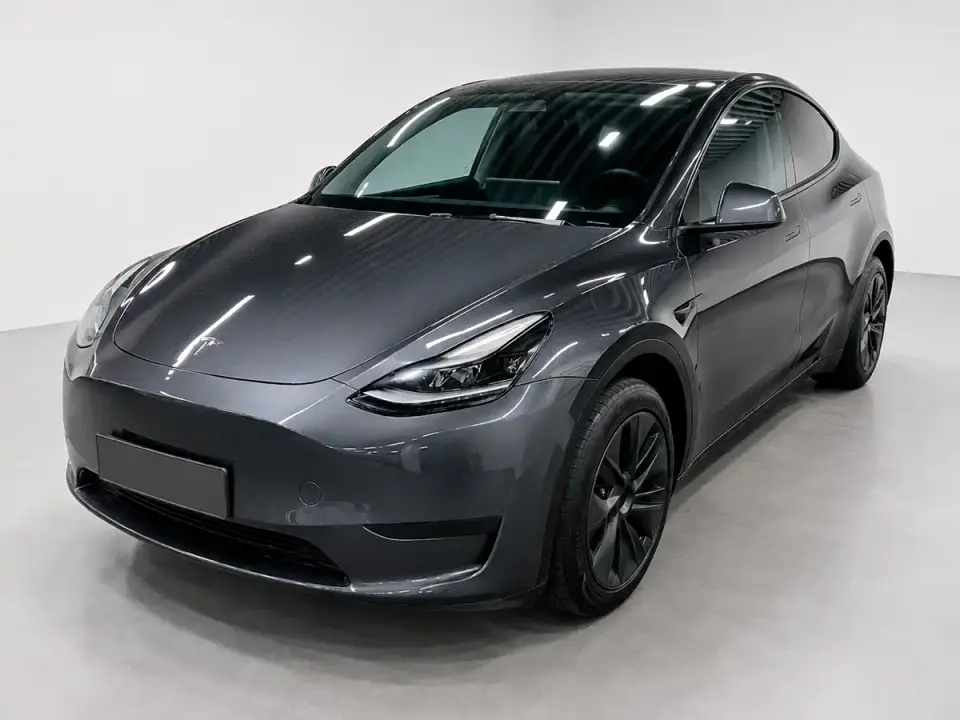 Tesla Model Y Rear-Wheel Drive Version 2024