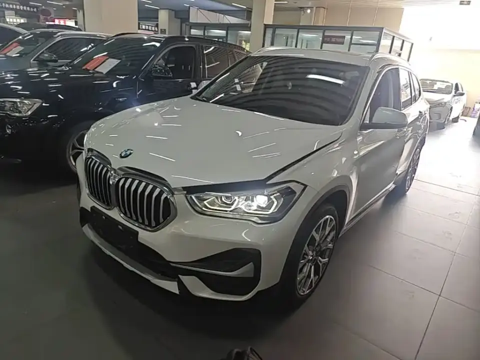 BMW X1 Facelift xDrive25Li Premium Edition 2023