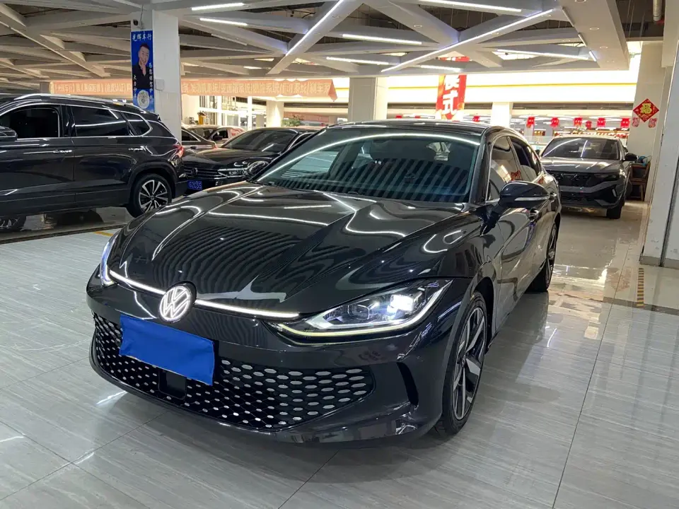 Volkswagen Lamando Lamando L 280TSI DSG Cool Edition 2023