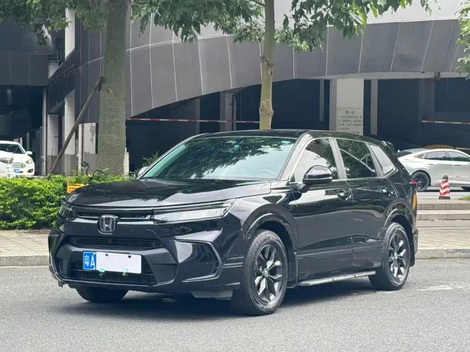Honda Haoying 240TURBO 2WD Luxury 5-Seater 2024