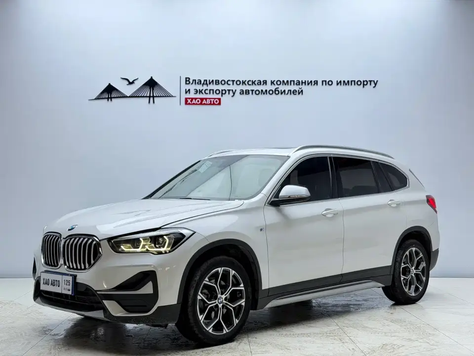 BMW X1 sDrive20Li Fashion 2023