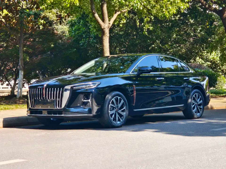 Hongqi H5 PHEV 170 Super Hybrid Edition 2025
