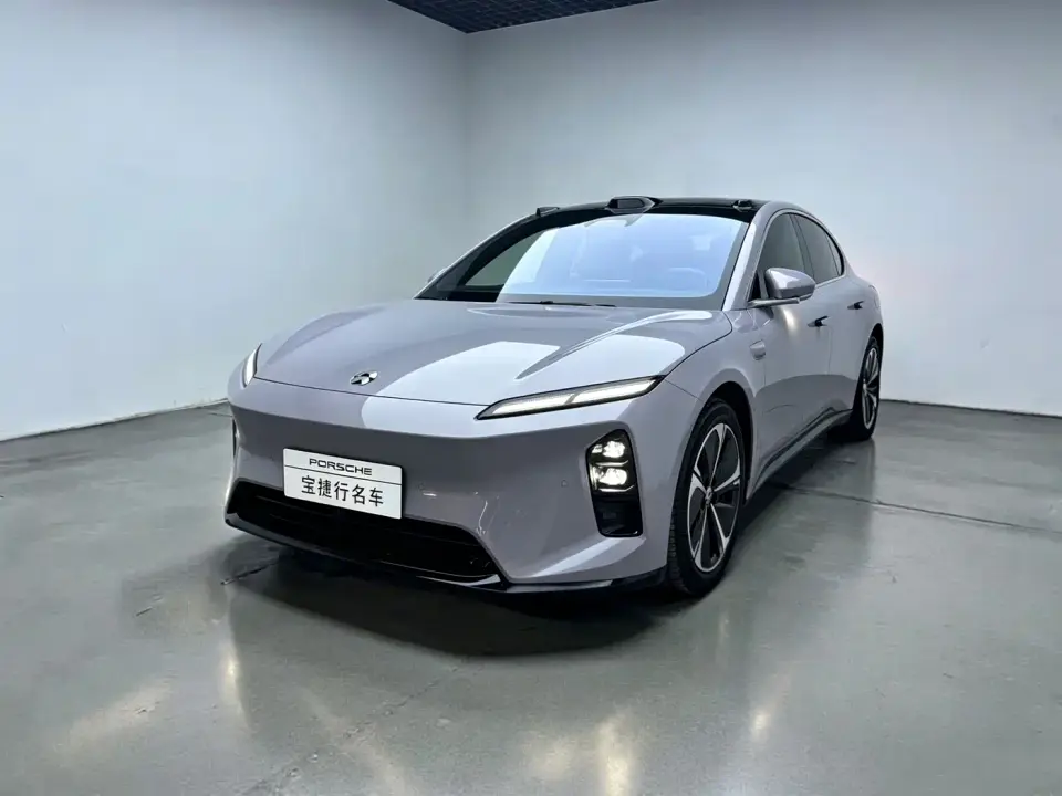NIO ET5 75kWh 2025