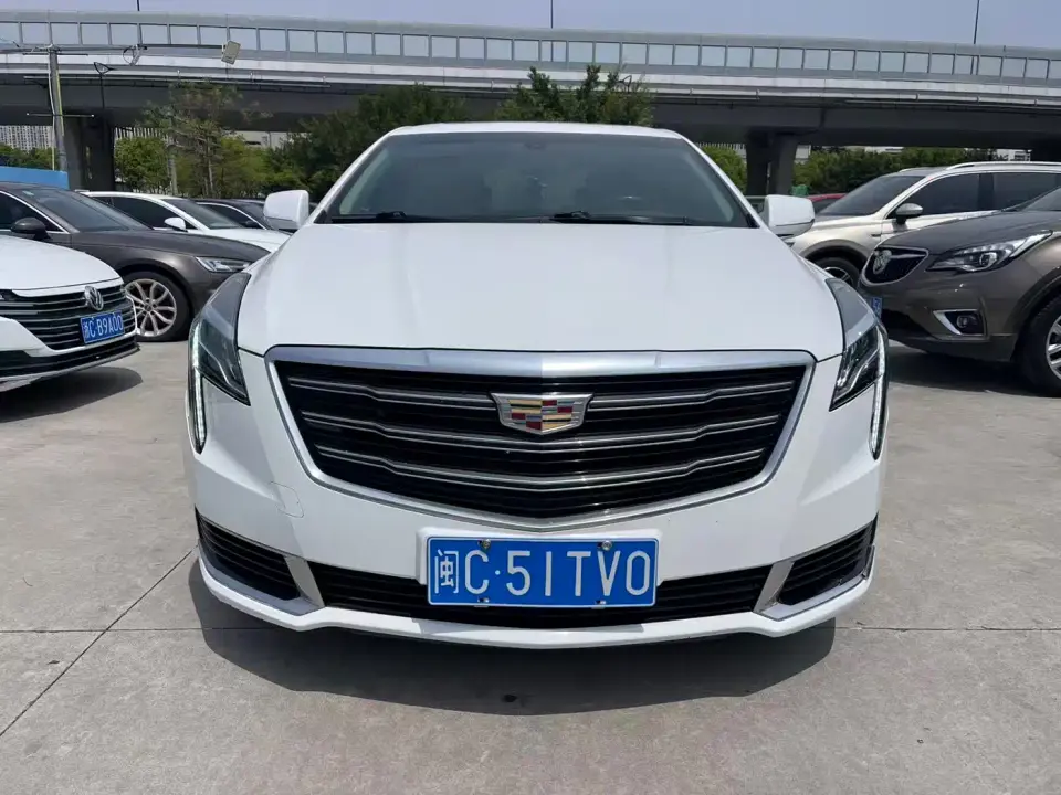 Cadillac XTS 28T Technology 2019
