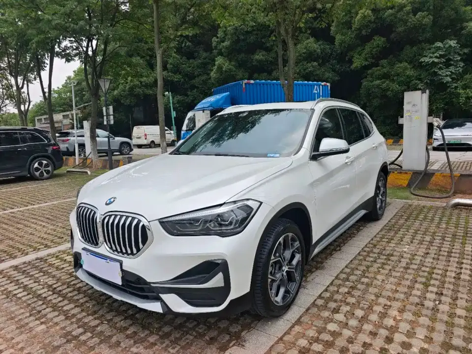 BMW X1 sDrive20Li Fashion 2023
