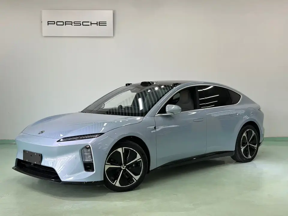 NIO ET5 75kWh 2025
