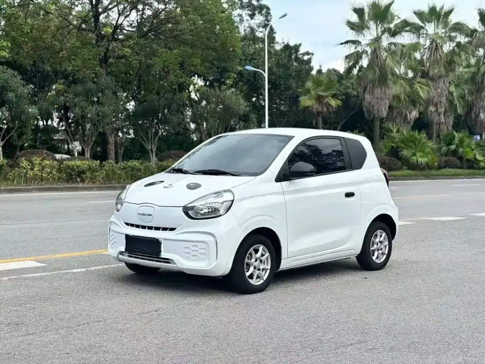Roewe Kaiwei CLEVER 311km Vitality Bobo Edition 2023