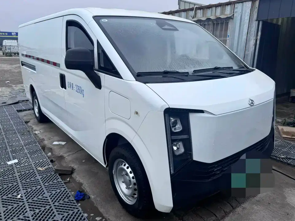 Huolala Duola Automobile Dora Bread Van 2026