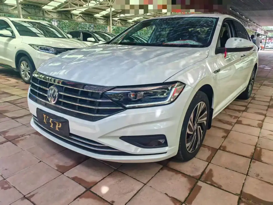 Volkswagen Sagitar 280TSI DSG Surpassing Edition 2022