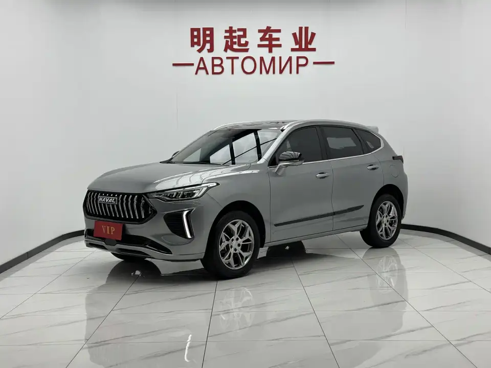Haval Chitu 1.5T Excellence 2023