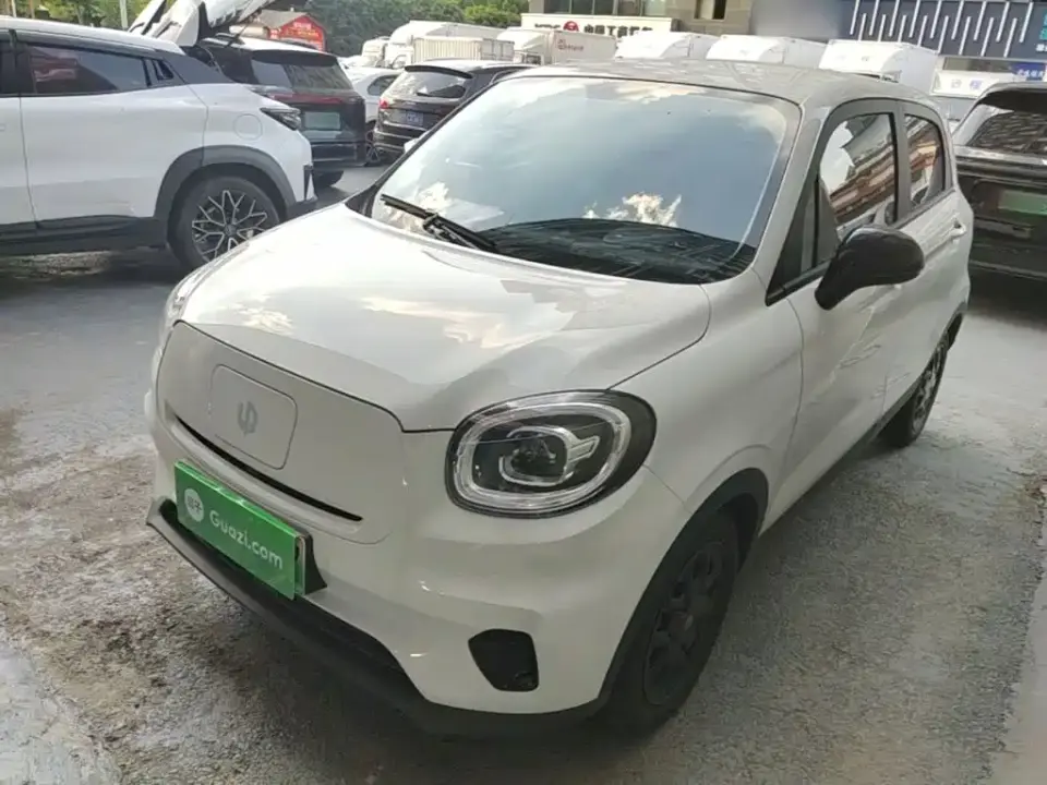Leapmotor T03 Model 310 Comfort Edition 2025