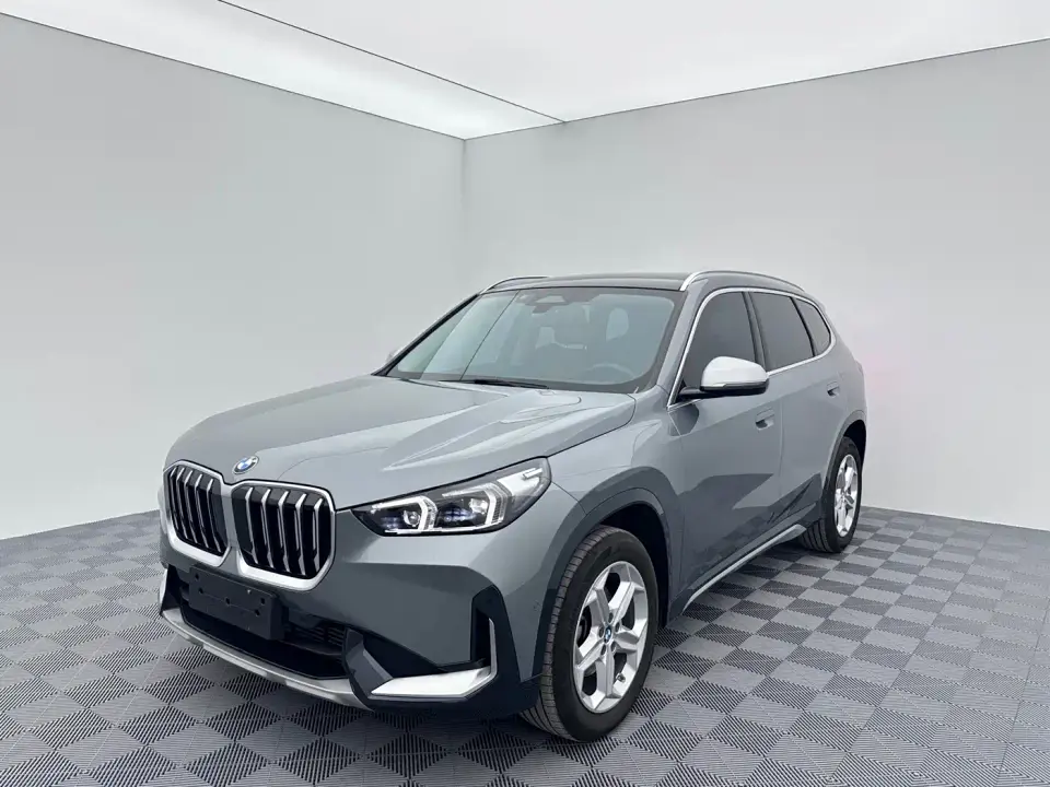 BMW X1 sDrive20Li X Design Package 2023