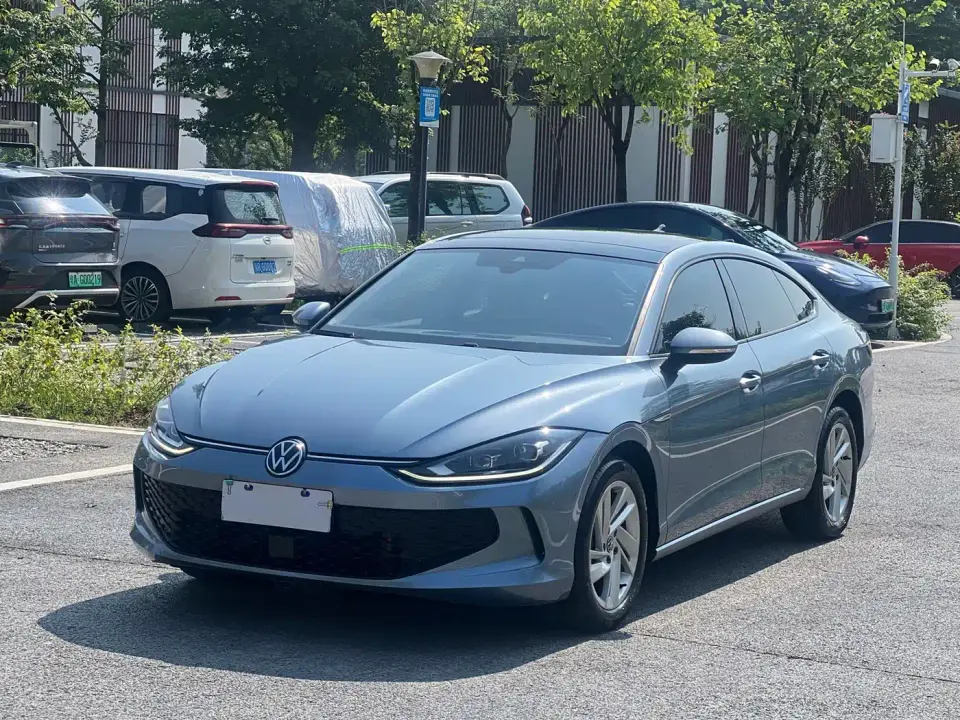 Volkswagen Lamando Lamando L 280TSI DSG Glamour Edition 2023