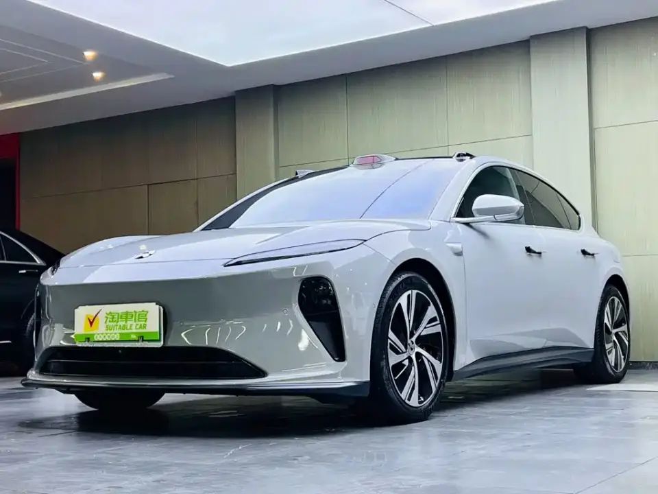 NIO ET5 75kWh 2023
