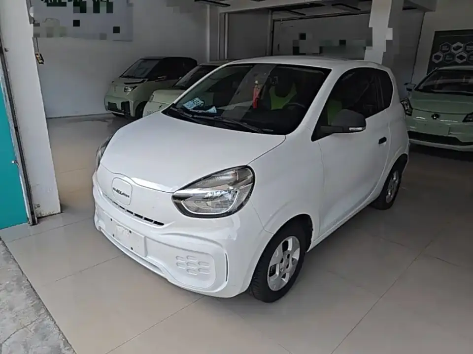 Roewe Kaiwei CLEVER 302km New Four-Seat Super Edition 2021
