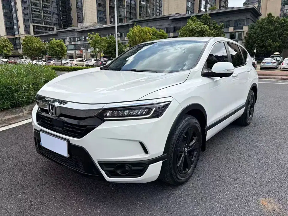 Honda Haoying 240TURBO CVT 2WD Smart 2022