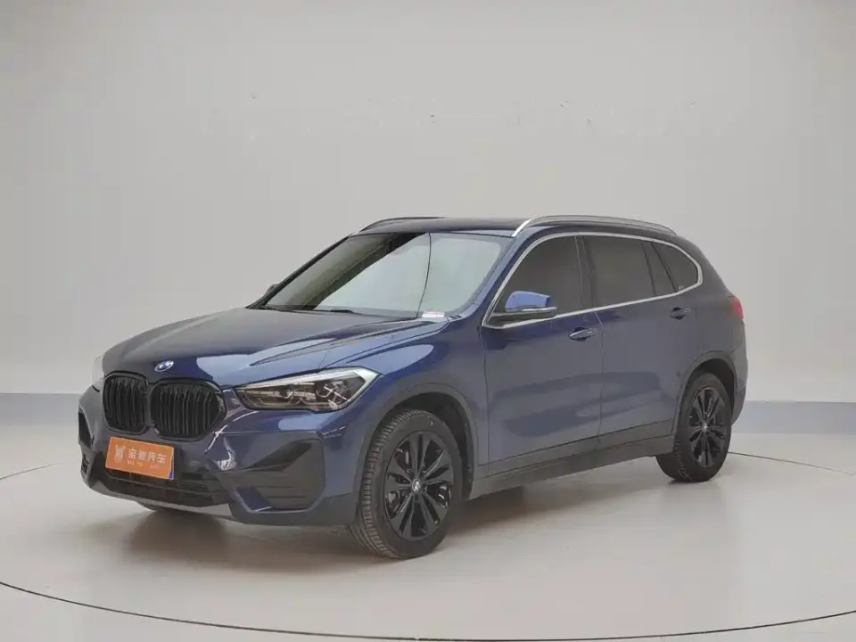 BMW X1 sDrive20Li Fashion 2021