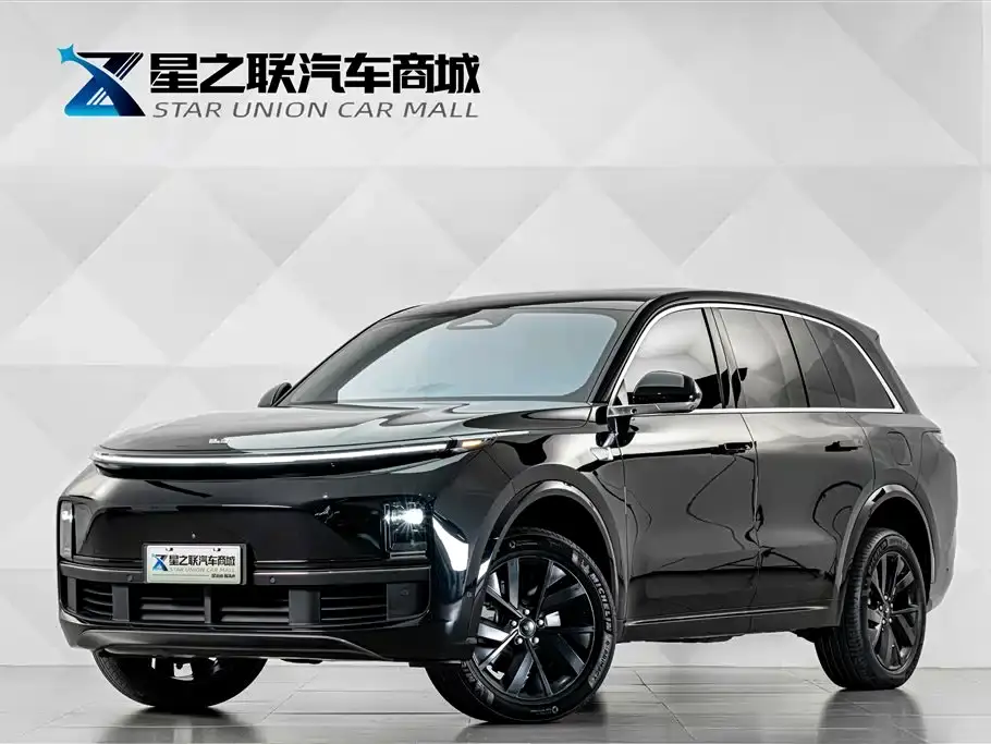 Li Auto Li L8 Pro 2024
