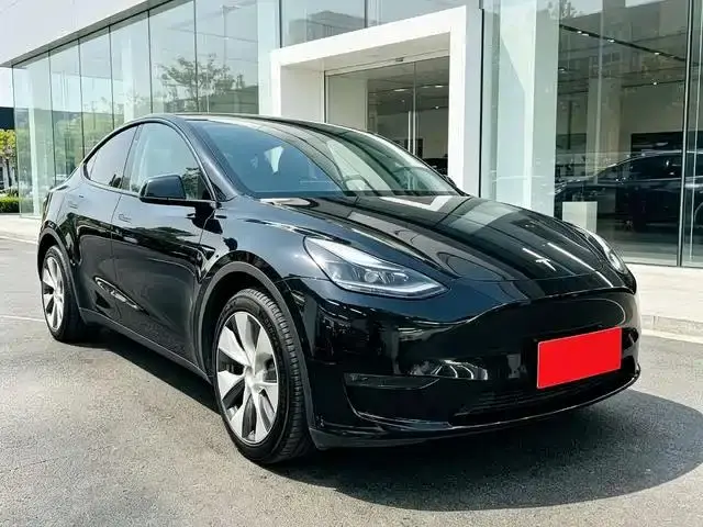 Tesla Model Y Model Long Range AWD 2021