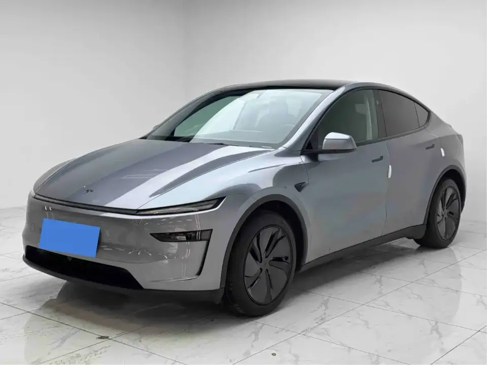 Tesla Model Y Rear-Wheel Drive 2025