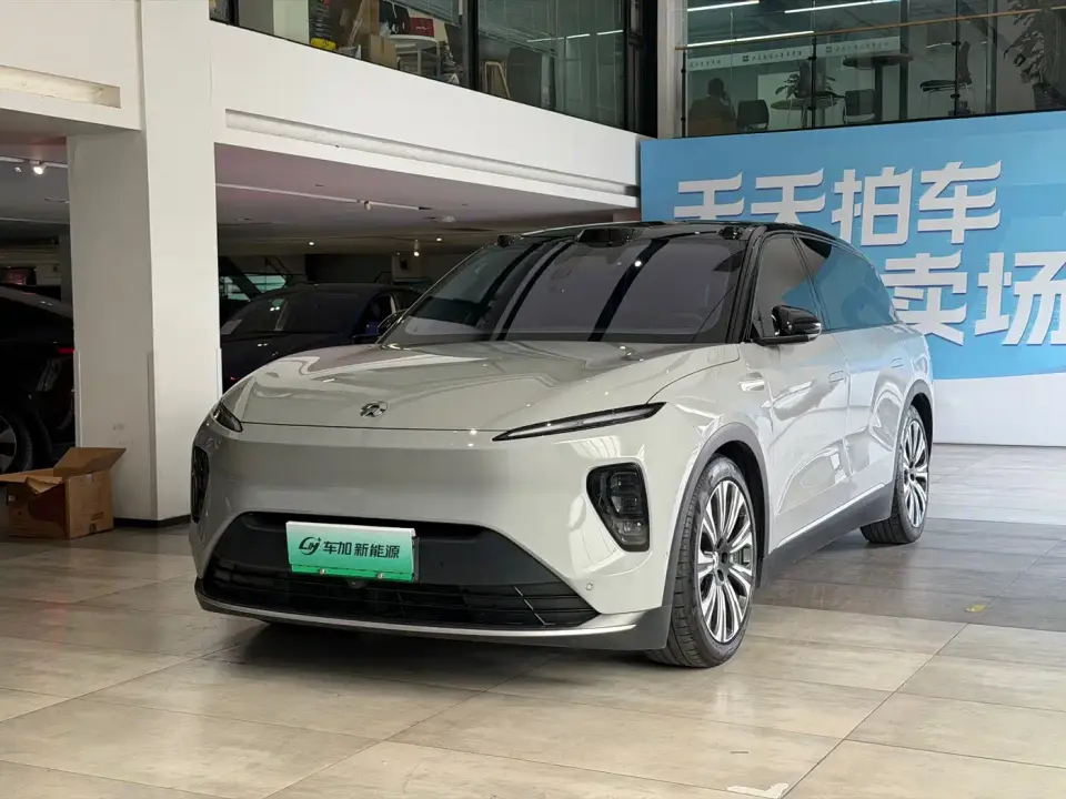 NIO ES8 75kWh Executive Edition 2023