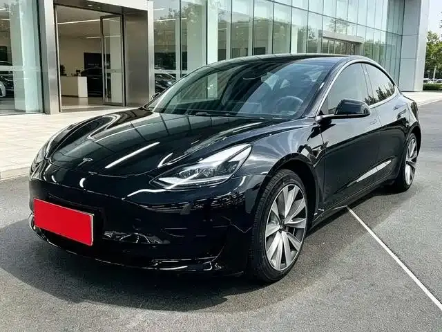 Tesla Model 3 Model Rear-Wheel Drive Version 2022