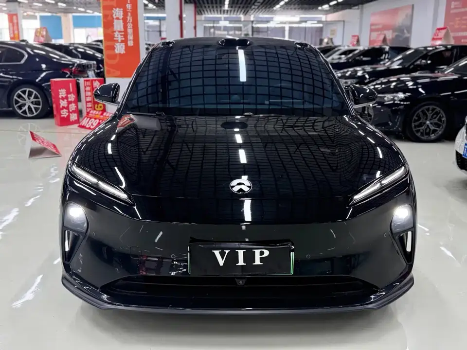 NIO ET5 75kWh 2024