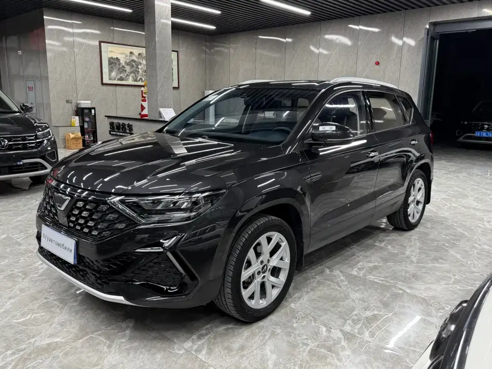 Jetta VS5 280TSI Automatic Enjoyment 2022