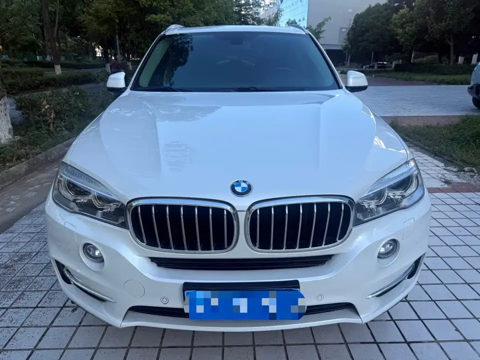 BMW X5 (Import) xDrive28i 2019
