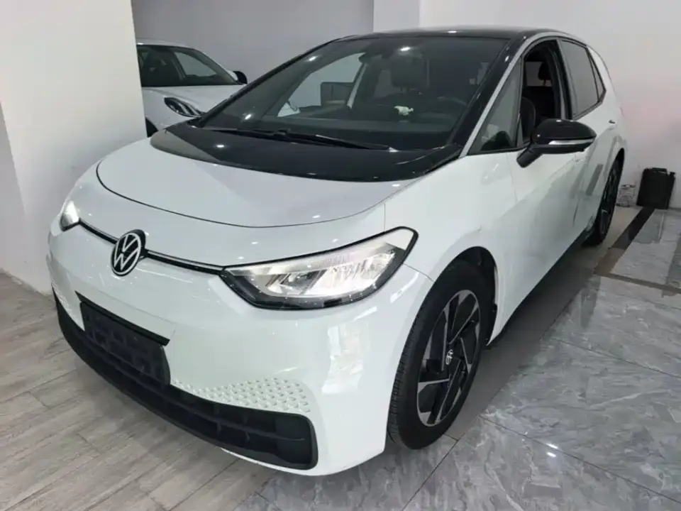 Volkswagen ID.3 Outstanding Edition 2024