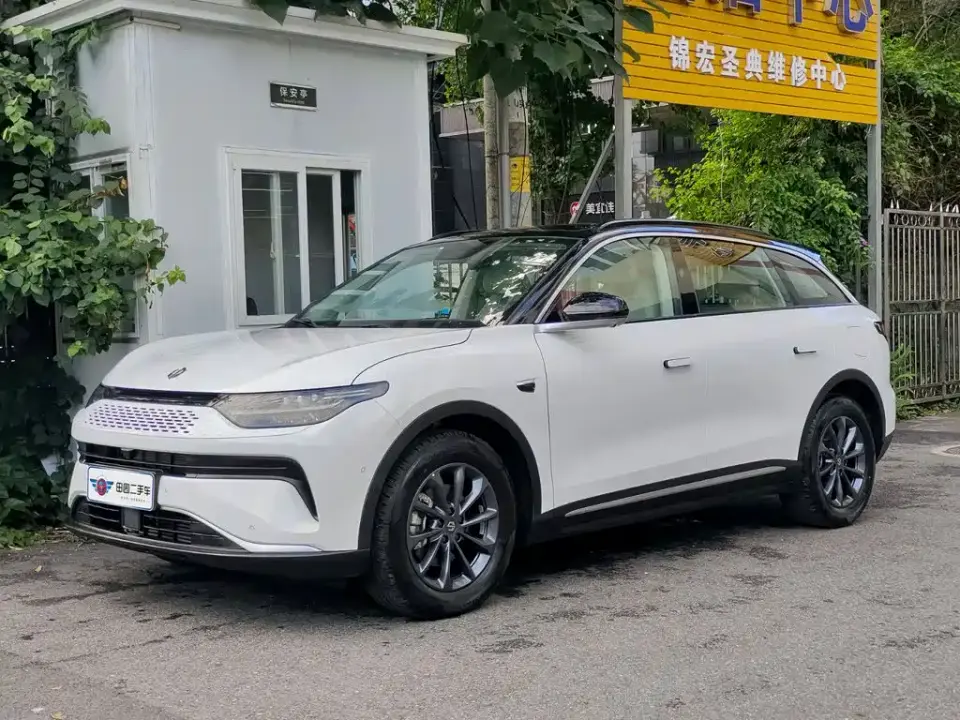 Leapmotor C11 Extended Range 285 Smart Edition 2023