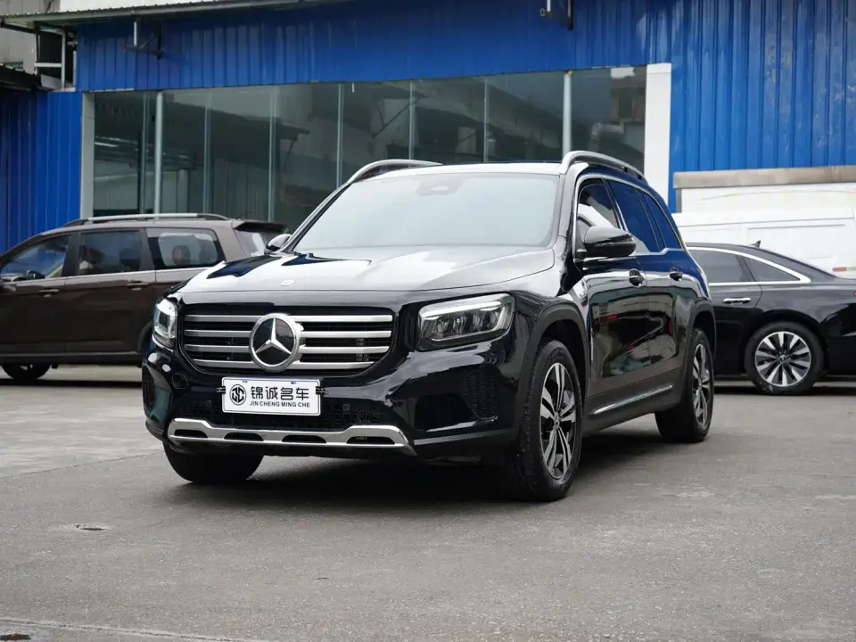 Mercedes-Benz GLB-Class GLB 200 Dynamic 2023